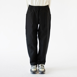 身長:160cm(Black/S) 身長:160cm(Black/S)