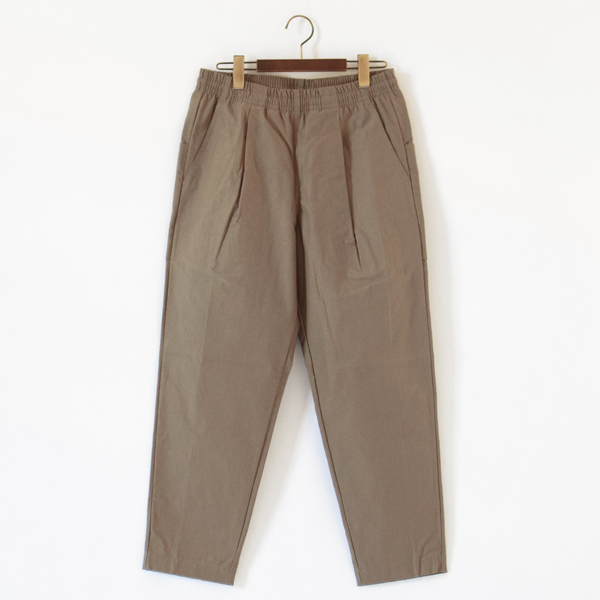 ユニセックス BN Umps Pants（Sepia）