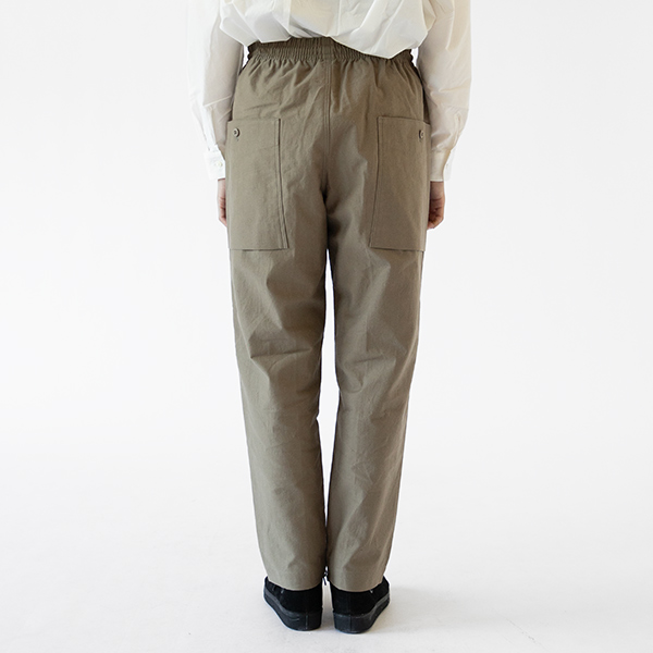身長：160cm（Sepia/S）