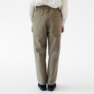 ユニセックス BN Umps Pants／Jackman（ジャックマン）｜愛着を