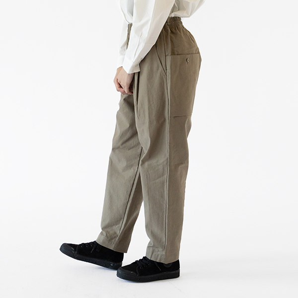 身長：160cm（Sepia/S）