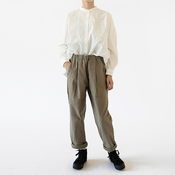 身長：160cm（Sepia/S）