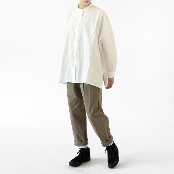 身長：160cm（Sepia/S）