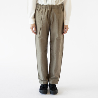 ユニセックス BN Umps Pants／Jackman（ジャックマン）｜愛着を持って