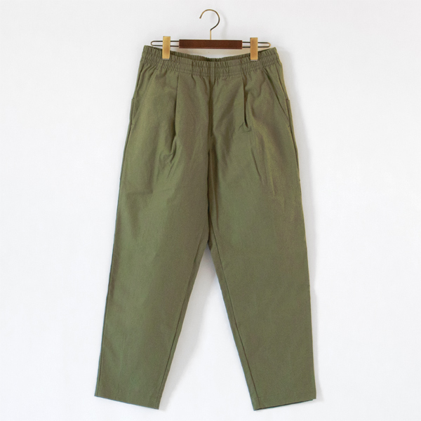 ユニセックス BN Umps Pants（Olive）