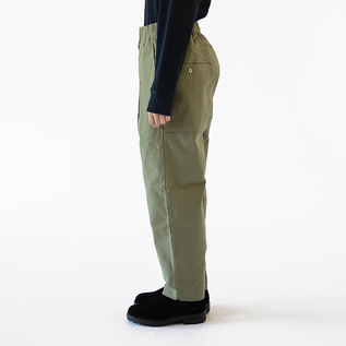 身長:160cm(Olive/S) 身長:160cm(Olive/S)