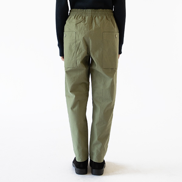 身長：160cm（Olive/S）
