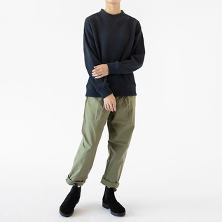 ユニセックス BN Umps Pants／Jackman（ジャックマン）｜愛着を持って