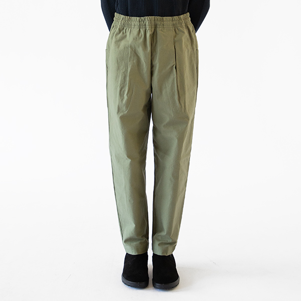 身長：160cm（Olive/S）