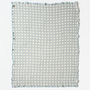COTTON BLANKET POMME