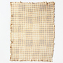 COTTON BLANKET POMME