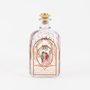 Holmegaard Christmas bottle