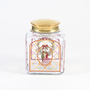 Holmegaard Christmas bottle