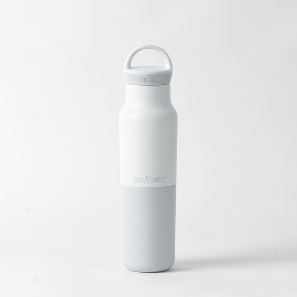 Rise Classic ステンレスボトル 12oz（355ml）／Klean Kanteen