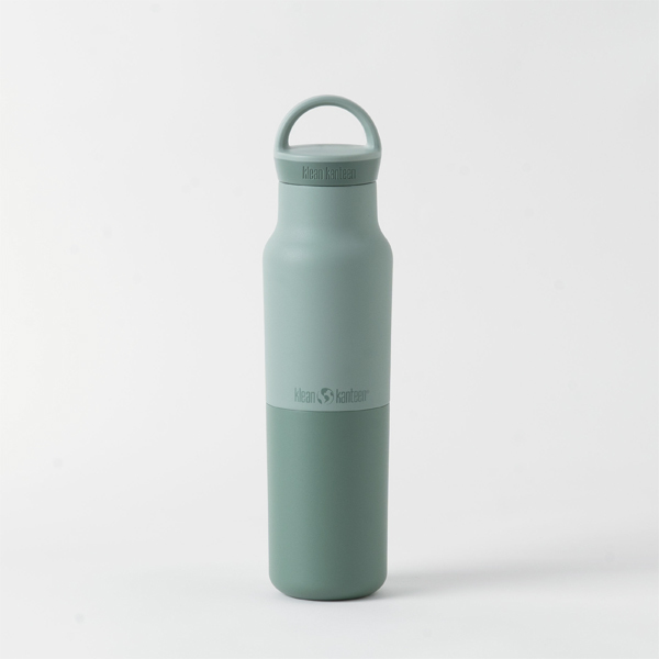 Rise Classic ステンレスボトル 12oz（355ml）／Klean Kanteen