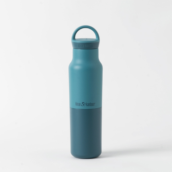 Rise Classic ステンレスボトル 12oz(355ml)(Brittany Blue) Rise Classic ステンレスボトル 12oz(355ml)(Brittany Blue)