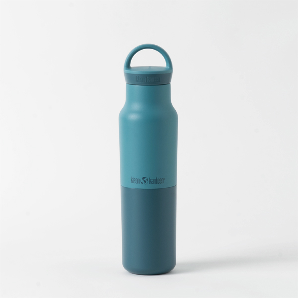 Rise Classic ステンレスボトル 12oz（355ml）／Klean Kanteen