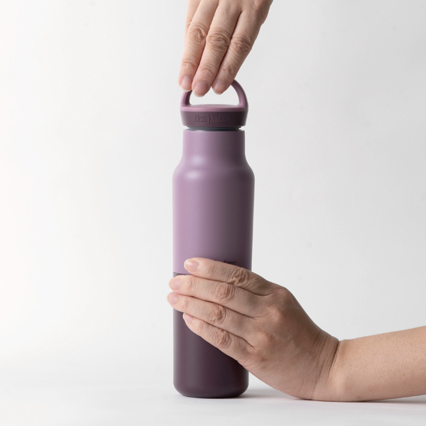 Rise Classic ステンレスボトル 12oz（355ml）／Klean Kanteen