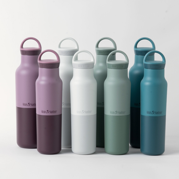 サイズ違いもご用意しています(手前:12oz/355ml、奥:20oz/592ml) サイズ違いもご用意しています(手前:12oz/355ml、奥:20oz/592ml)