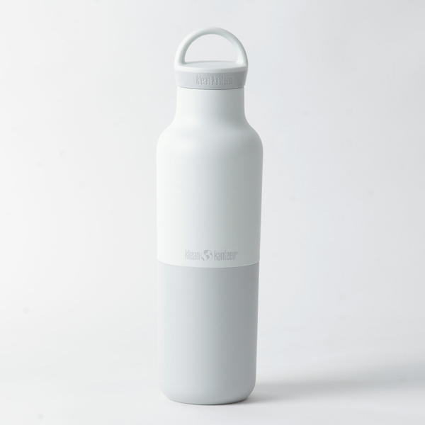 Rise Classic ステンレスボトル 20oz(592ml)(Barely Blue) Rise Classic ステンレスボトル 20oz(592ml)(Barely Blue)