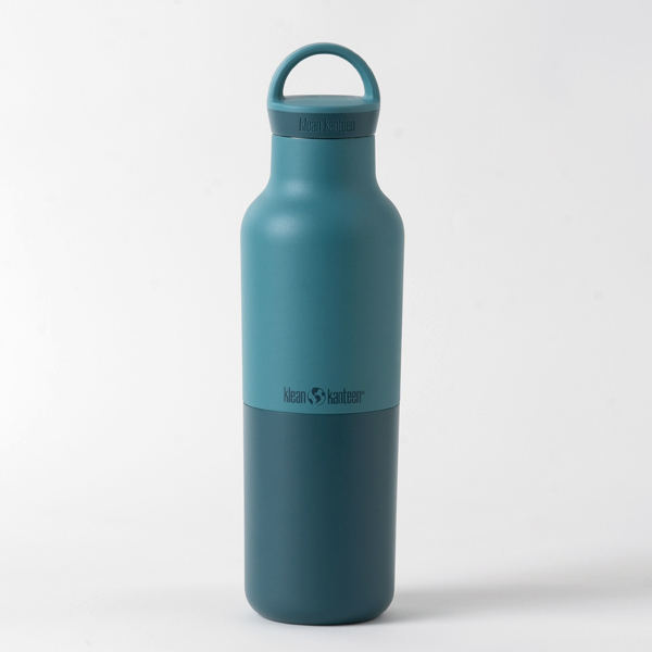 Rise Classic ステンレスボトル 20oz(592ml)(Brittany Blue) Rise Classic ステンレスボトル 20oz(592ml)(Brittany Blue)