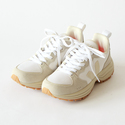 スニーカー VENTURI II / WHITE PIERRE