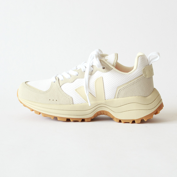 スニーカー VENTURI II / WHITE PIERRE