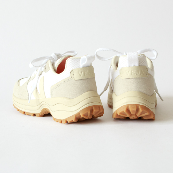 スニーカー VENTURI II / WHITE PIERRE