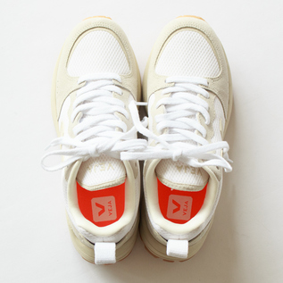 スニーカー VENTURI II / WHITE PIERRE スニーカー VENTURI II / WHITE PIERRE