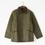 QUILTING JACKET LIDDESDALE QUILT