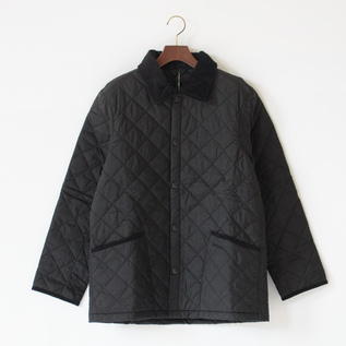 BARBOUR LIDDESDALE キルティングジャケット