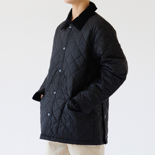 QUILTING JACKET LIDDESDALE QUILT／BARBOUR（バブアー） / Shop ZUTTO