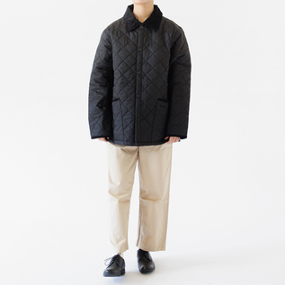 BLACK、身長:163cm BLACK、身長:163cm