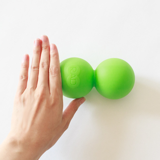 ボールローラー／RAD ROLLER（ラドローラー）｜愛着を持って