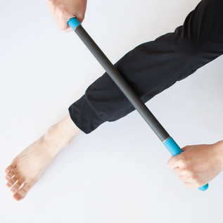 細いローラーが他のツールにない気持ちよさです(Rod 56cm) 細いローラーが他のツールにない気持ちよさです(Rod 56cm)