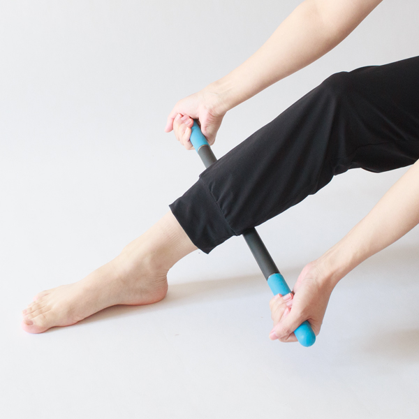 使用後の解れを体験ください