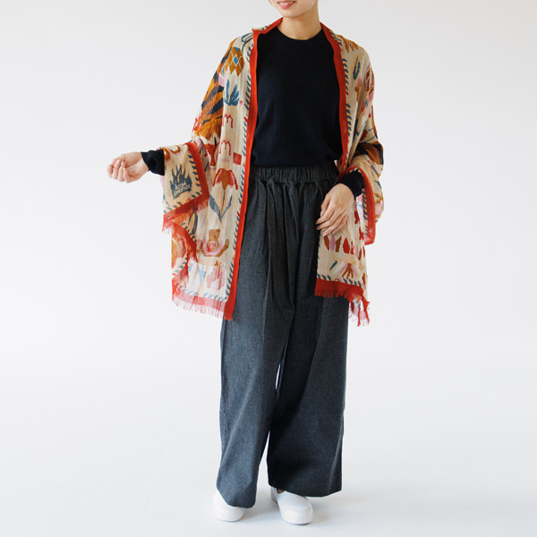 身長160cm(JORGEN)