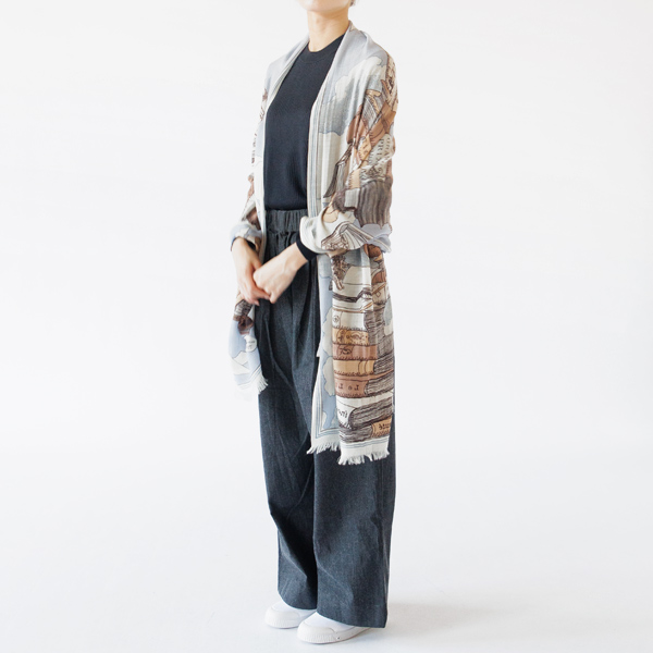 身長160cm(EDITIONS)