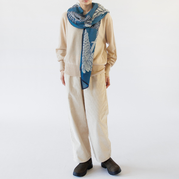 身長160cm(CHOUETTE)