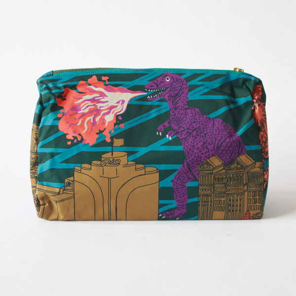 ポーチ CASE M(VEGAS)
