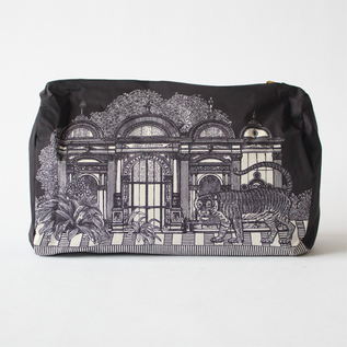 作家様 小物入れ ポーチ CASE M／INOUI EDITIONS（イヌイ エディションズ）｜愛着を持っ