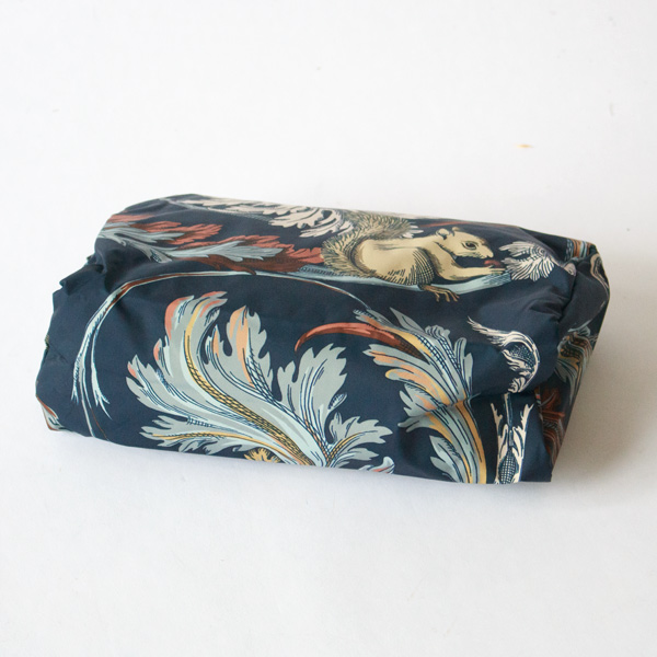 ポーチ CASE M(ROCOCO)