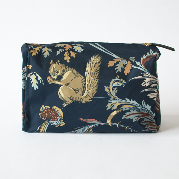 ポーチ CASE M(ROCOCO)