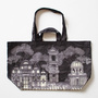 トートバッグ MAXI SHOPPING BAG