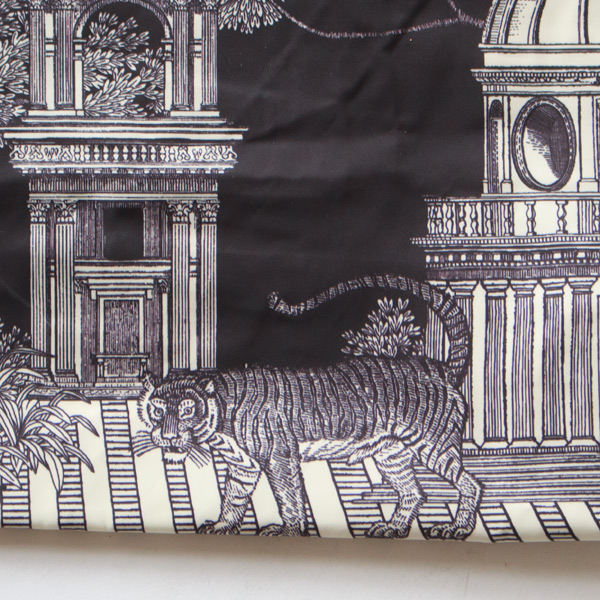 トートバッグ MAXI SHOPPING BAG(MIRAGE)