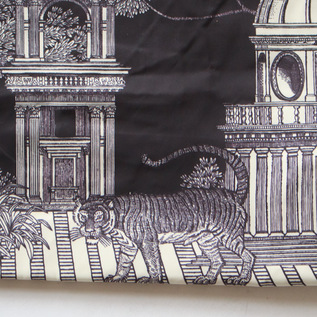 トートバッグ MAXI SHOPPING BAG(MIRAGE) トートバッグ MAXI SHOPPING BAG(MIRAGE)