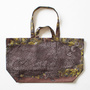 トートバッグ MAXI SHOPPING BAG