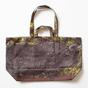 トートバッグ MAXI SHOPPING BAG