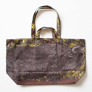 トートバッグ MAXI SHOPPING BAG