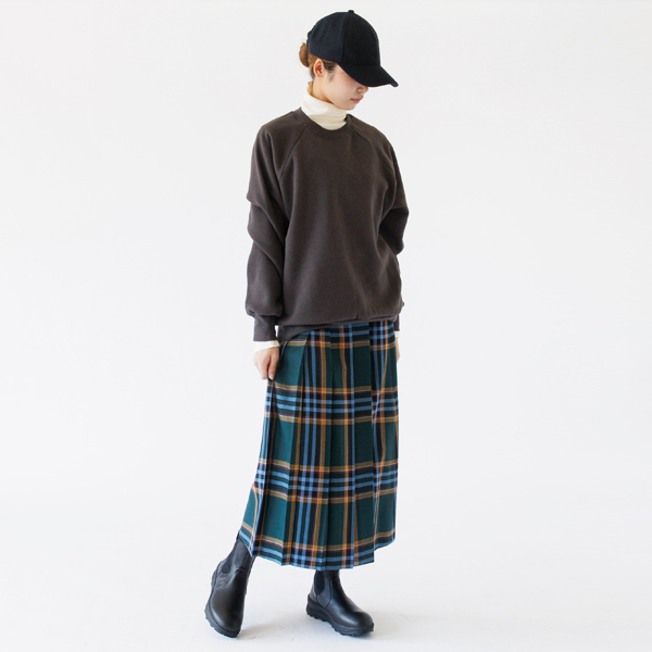 身長163cm